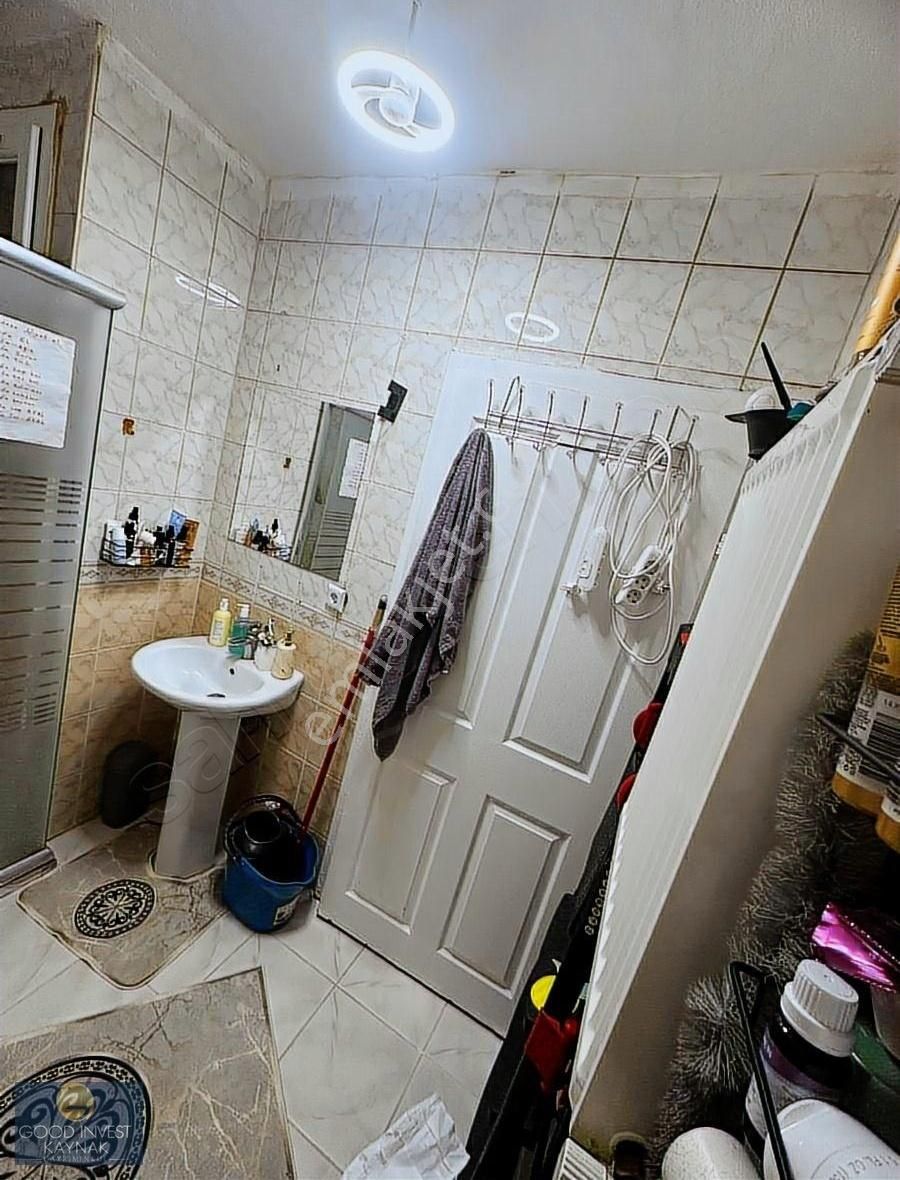 Etimesgut Emirlerde Ana Cadde Üzeri Satılık Daire - Görsel 11