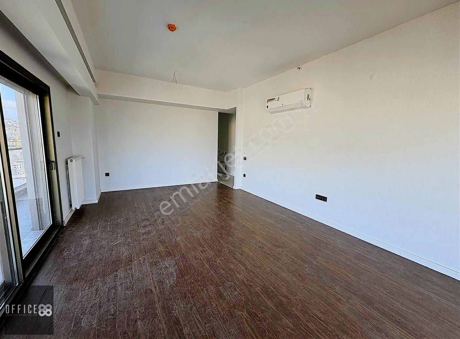 Trademark Tower 3+1 Kiralık Daire