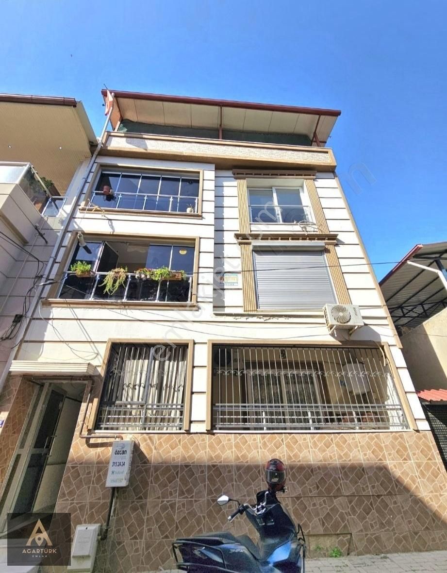 Nazilli Merkezde Aydoğdu Mah. Kiralık 1+1 Geniş Daire