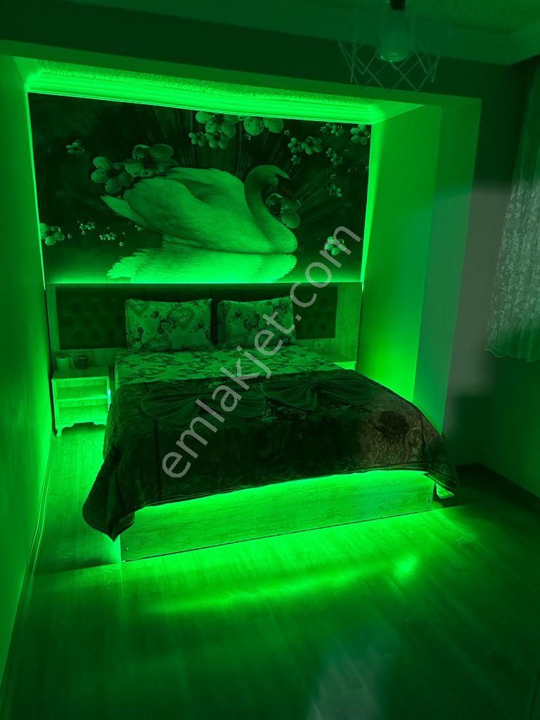 Bursa Kent Meydanı Avm Karşısında Kiralık Konforlu Daireler - Görsel 30