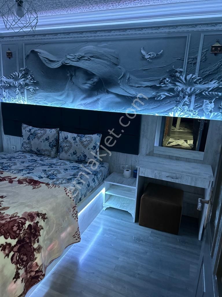 Bursa Kent Meydanı Avm Karşısında Kiralık Konforlu Daireler - Görsel 34