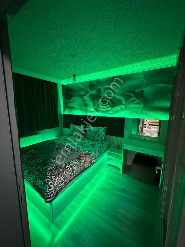 Bursa Kent Meydanı Avm Karşısında Kiralık Konforlu Daireler - Görsel 26