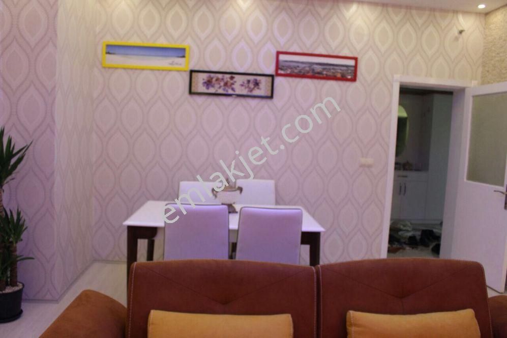 Bursa Kent Meydanı Avm Karşısında Kiralık Konforlu Daireler - Görsel 5