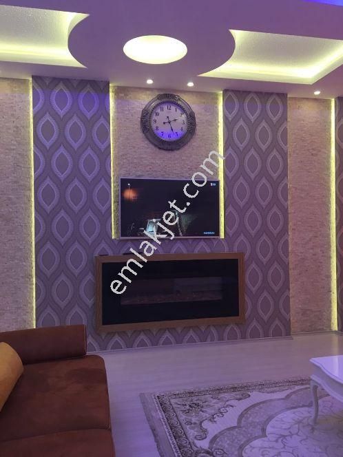 Bursa Kent Meydanı Avm Karşısında Kiralık Konforlu Daireler - Görsel 3