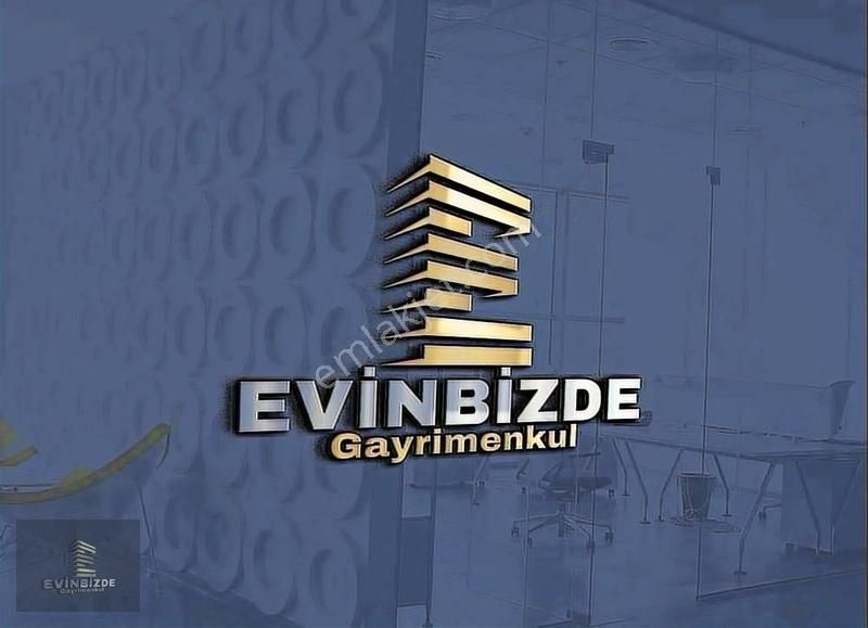 Evinbizde Gayrimenkul █saray Merkezi Konum'da 3+1 Katta Fırsat!!
