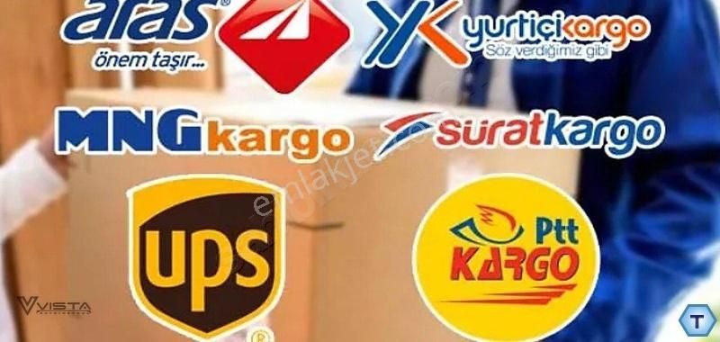 Vista'dan Etimesgut'ta 28.000 Tl Kurumsal Kiracılı Dükkan
