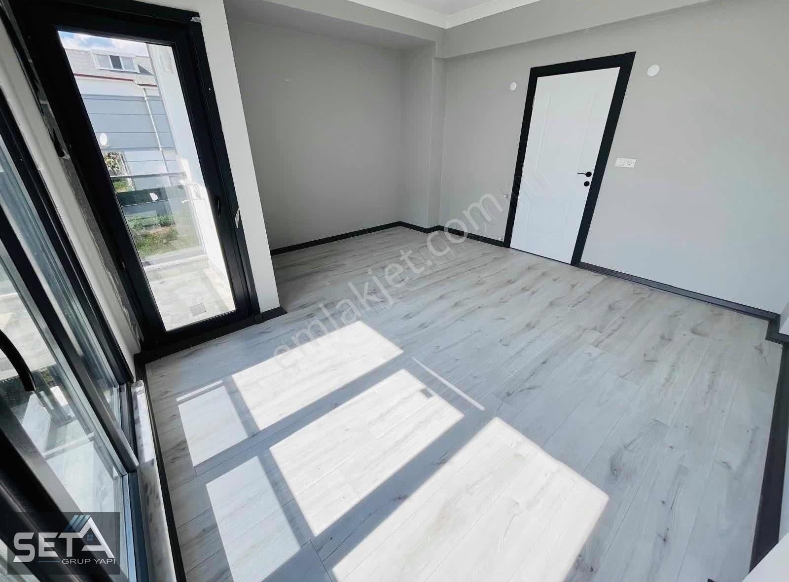 ▃▅▇seta Grup▇▅▃ Deniz Manzaralı Otoparklı Geniş B. İskanli Villa - Görsel 29