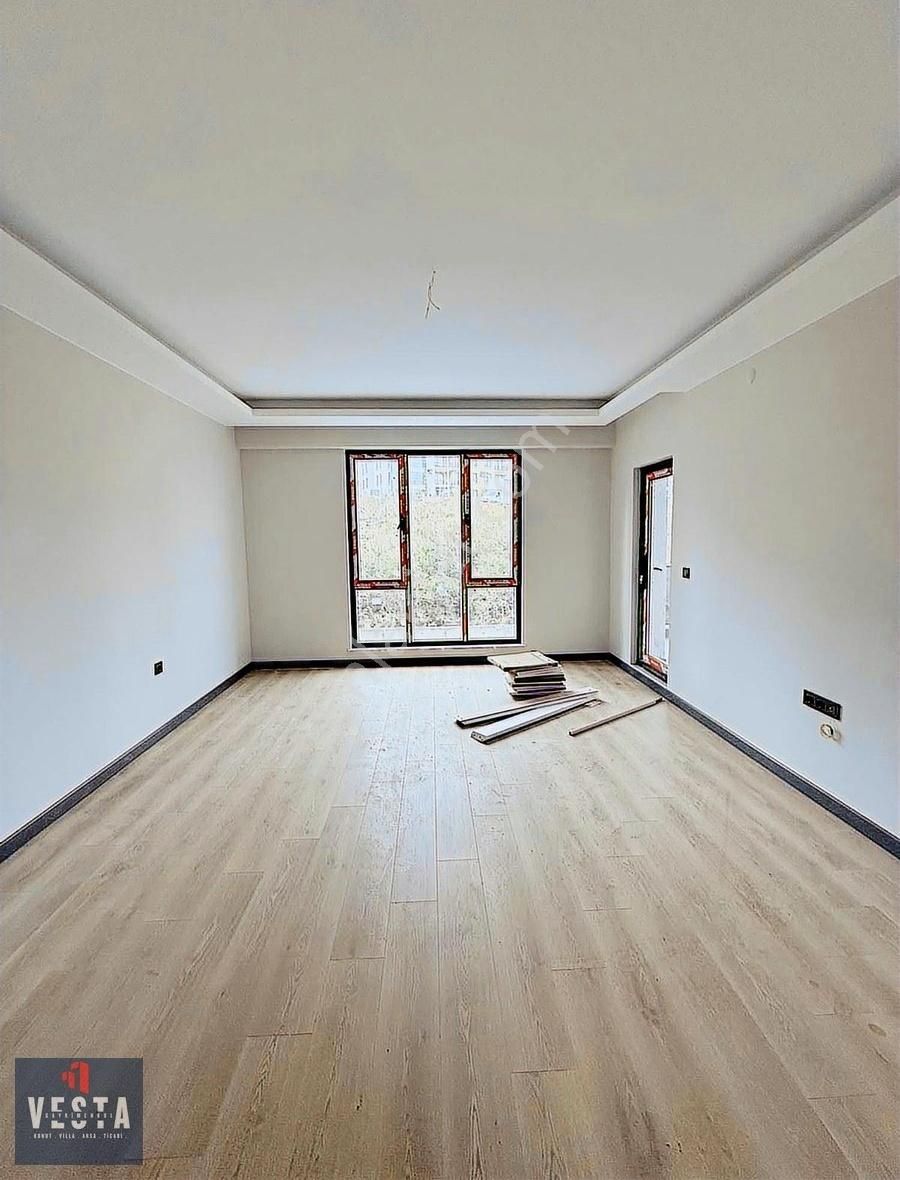 Vesta'dan Dicle Park Kızılcıklı'da Bulvar Cephe 2+1 Daire