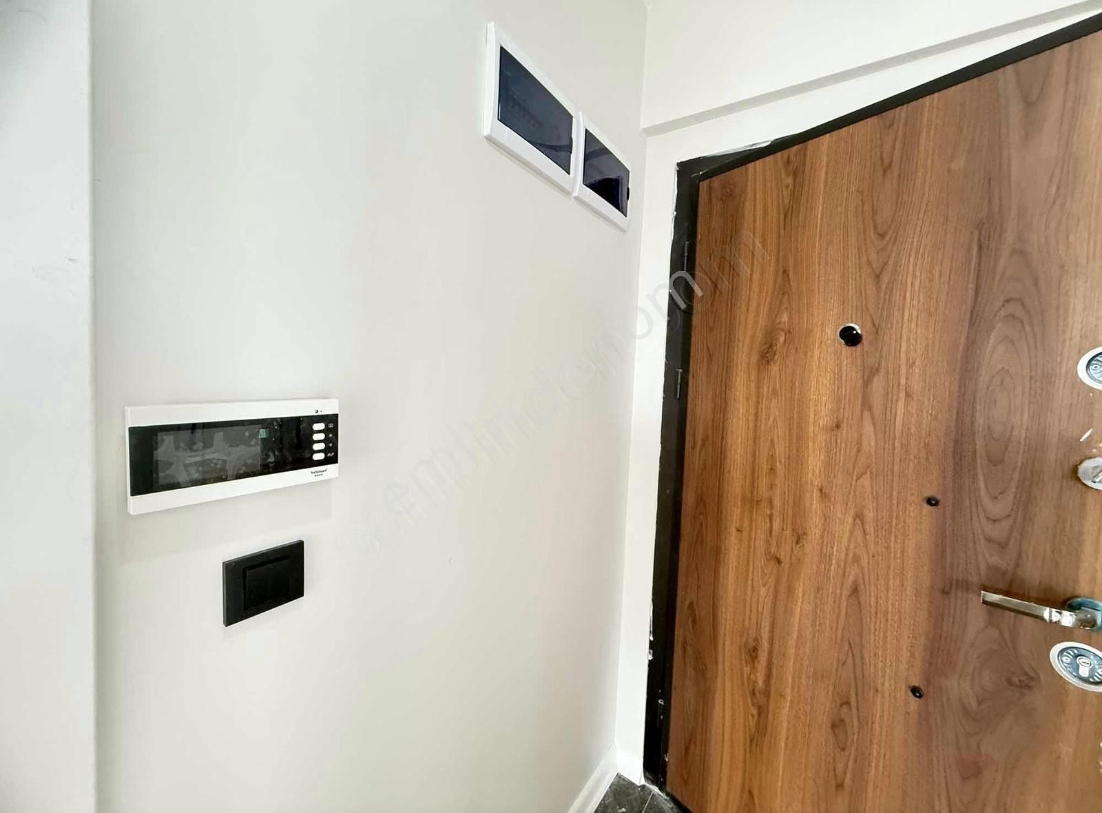 Ateşbeyden İncekte Bağımsız Mutfaklı Yerden Isıtma 3+1 Dublex