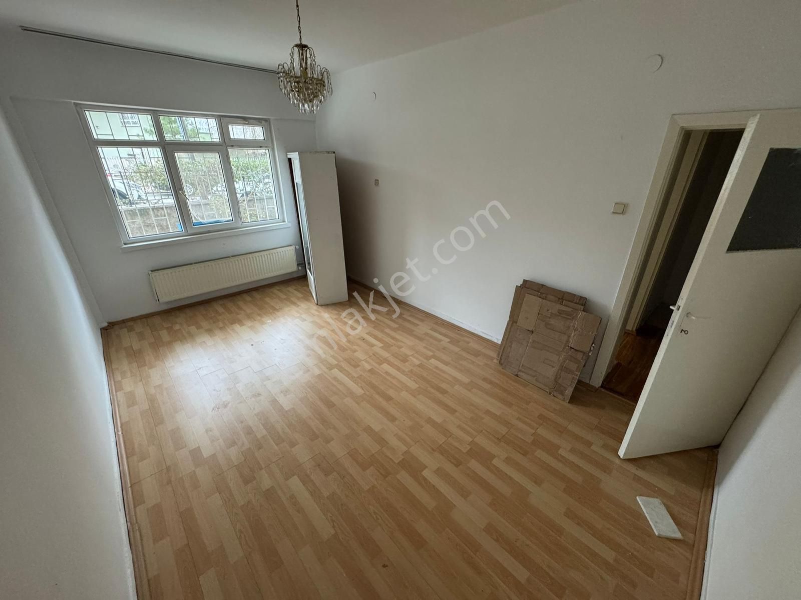 Kalaba'da 2+1 Y.giriş Altta Daire Var Ön Bağımsız Balkonlu