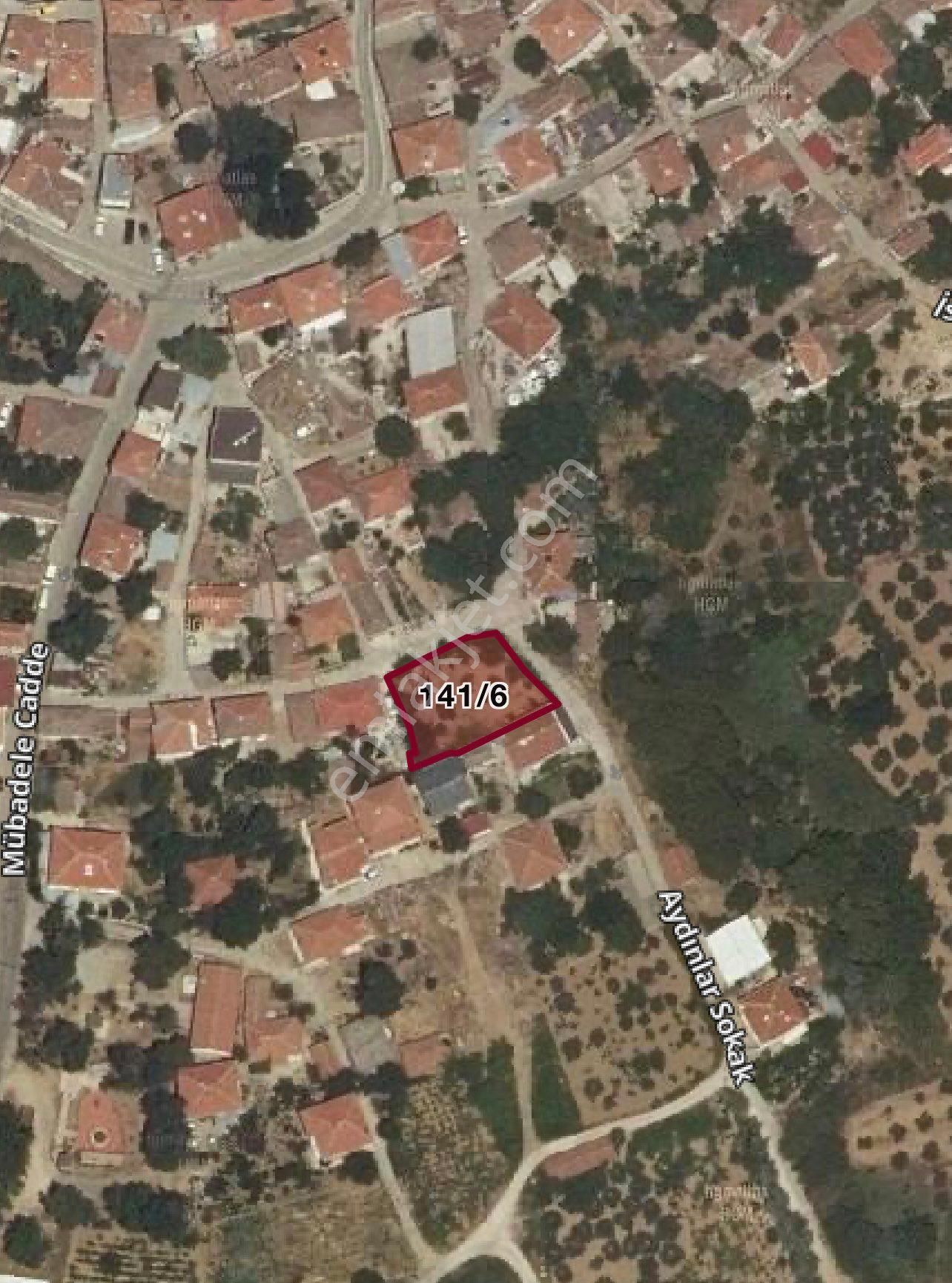 Muhteşem Konumda Müstakil Tapulu Sahibinden