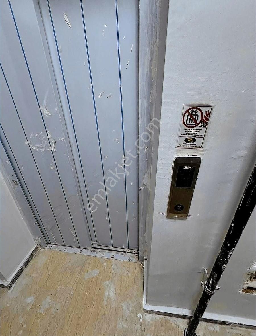 Tema Emlaktan Yavuz Mahallesi Sıfır Kiralık 1+1 Daire