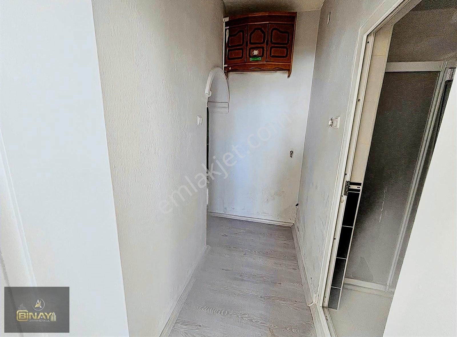 Binay Gayrimenkulden Hızırbeyde Kiralık Geniş 2+1 Daire