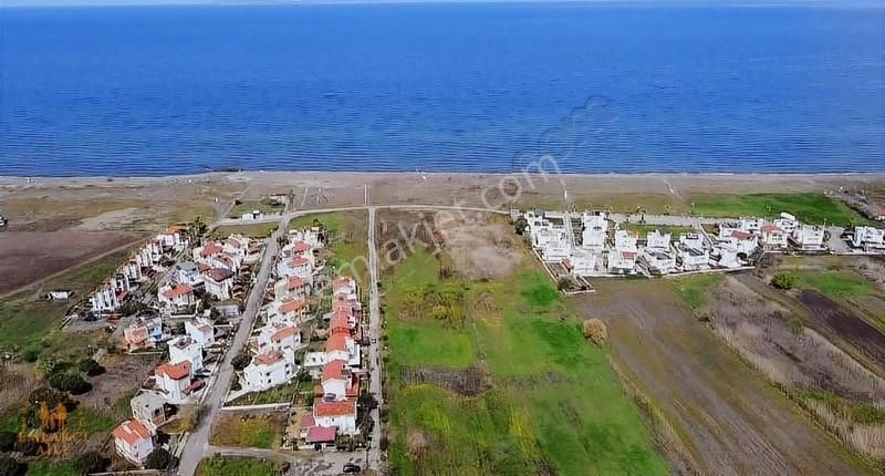 Gönen Denizkent Bölgesinde Arsa Vasfında Satılık Tarla
