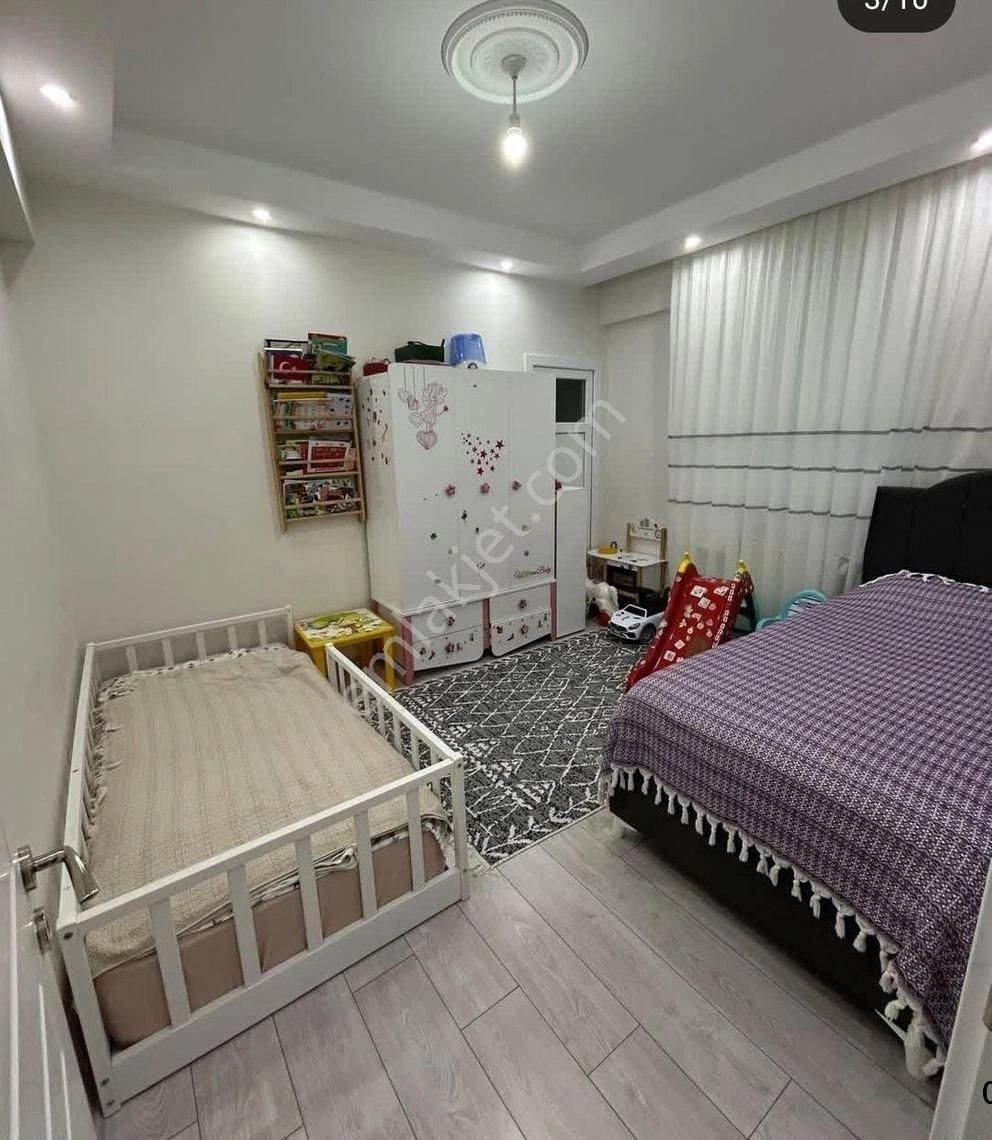 Kayseri Develi Mustafa Asım Köksal Mahallesinde Satılık Daire - Görsel 5