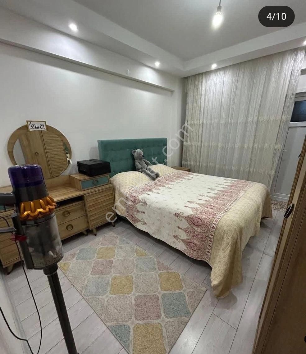 Kayseri Develi Mustafa Asım Köksal Mahallesinde Satılık Daire - Görsel 2