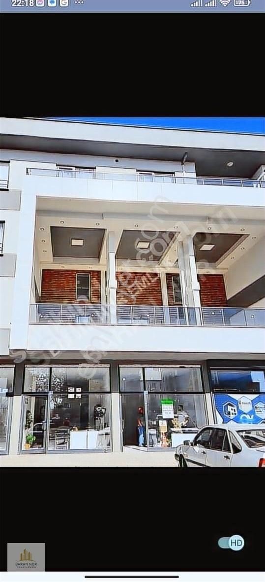 Şehir Hastanesi Yanında Satılık Dükkan - Görsel 4
