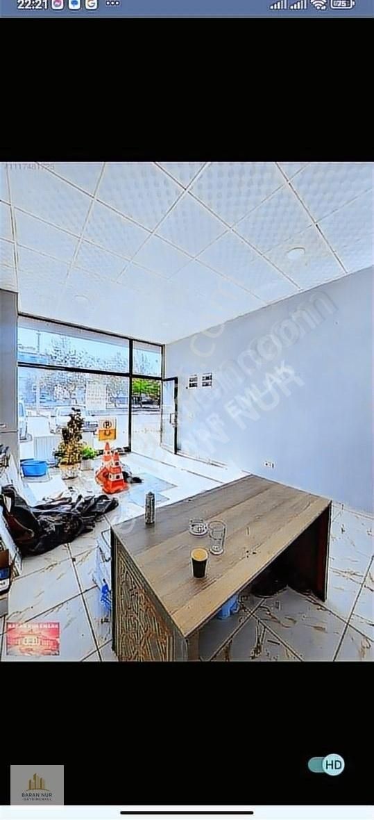 Şehir Hastanesi Yanında Satılık Dükkan - Görsel 2
