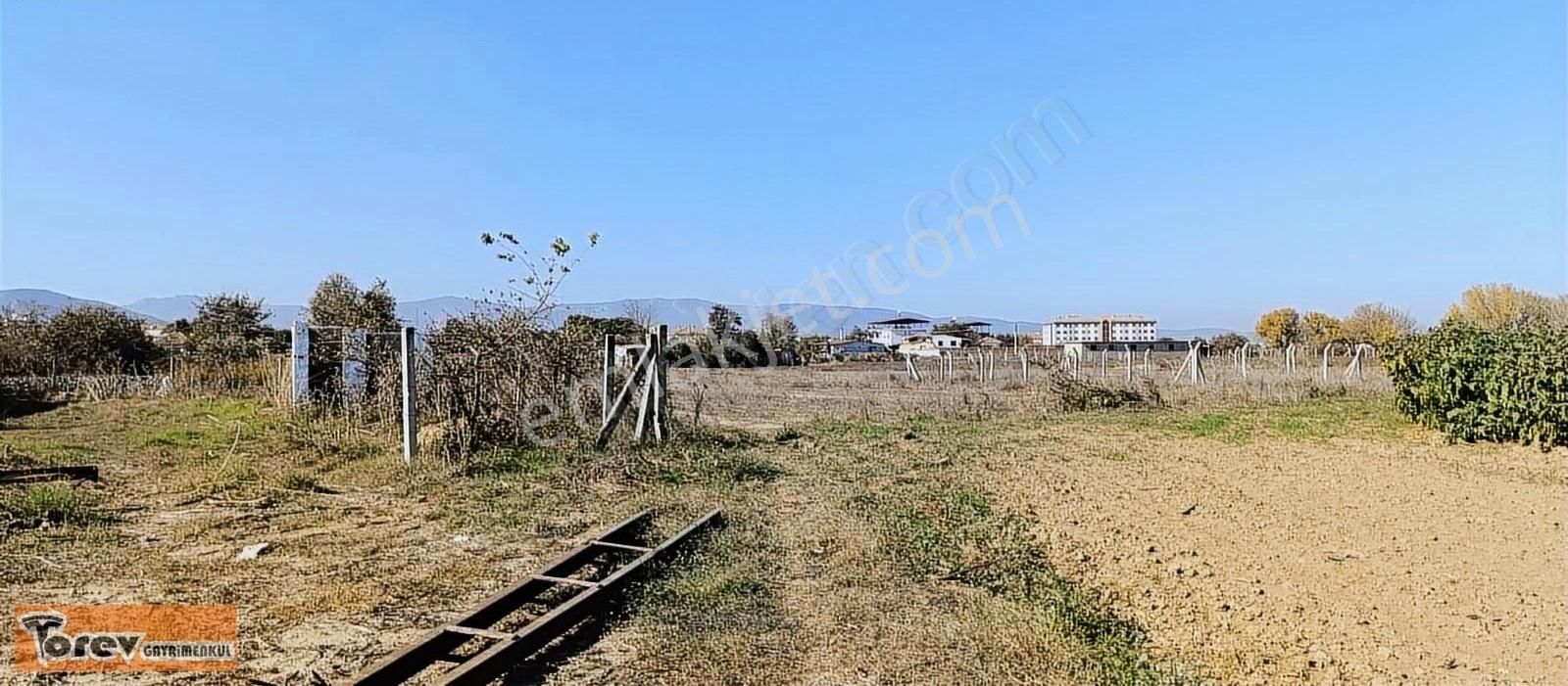 Torbalı Subaşı Mahallesinde Satılık İmarlı Arsa