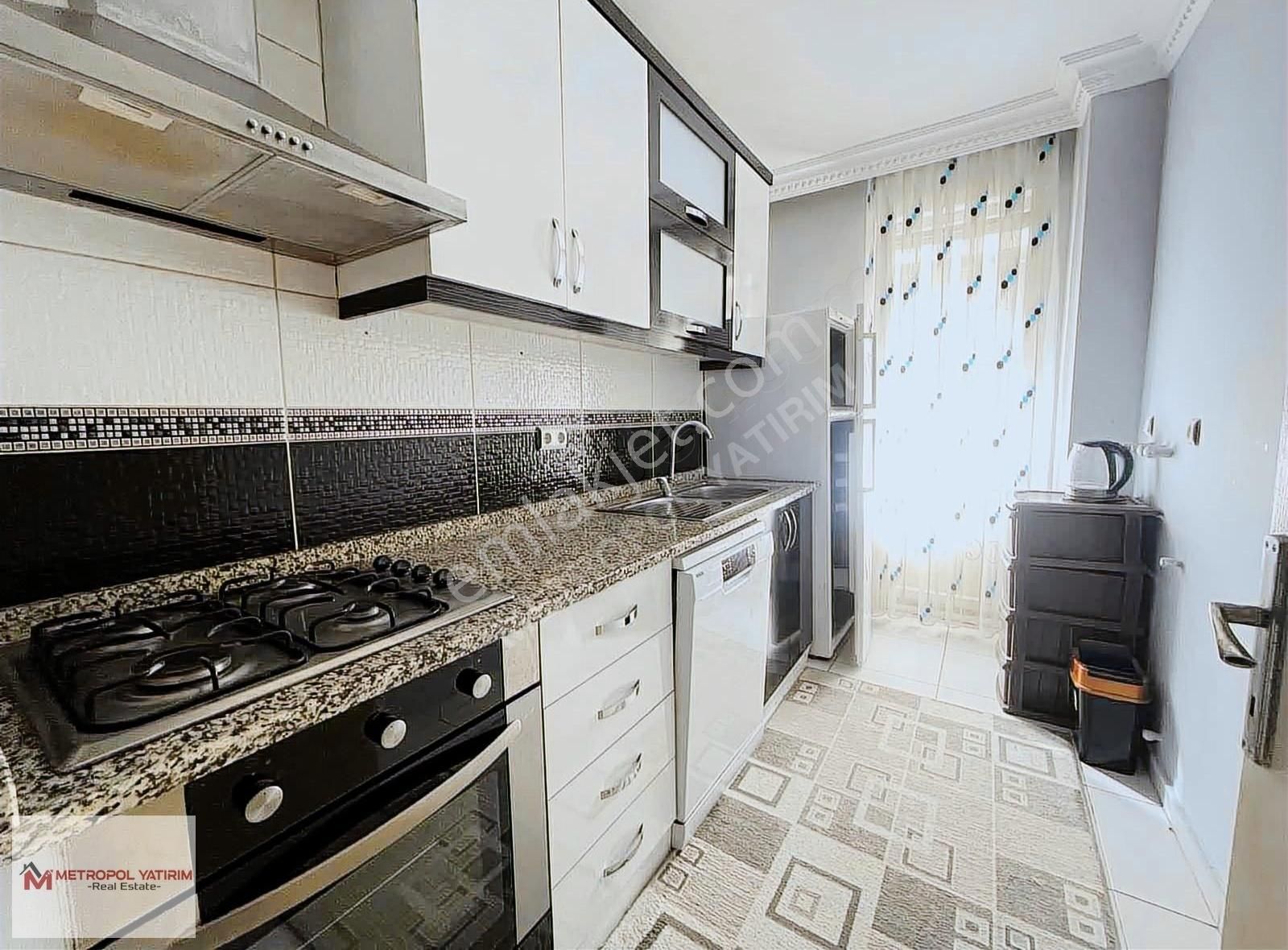 Onay Hamamı Arkası 2+1 Ayrı Mutfak Güney Cephe Fırsat 85m2