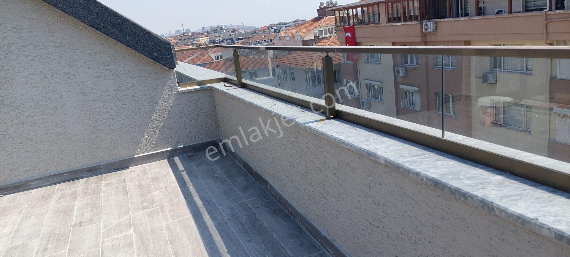 Altıntepede Yeni Binada Daire Fiyatına;270m2 Dubleks Daire