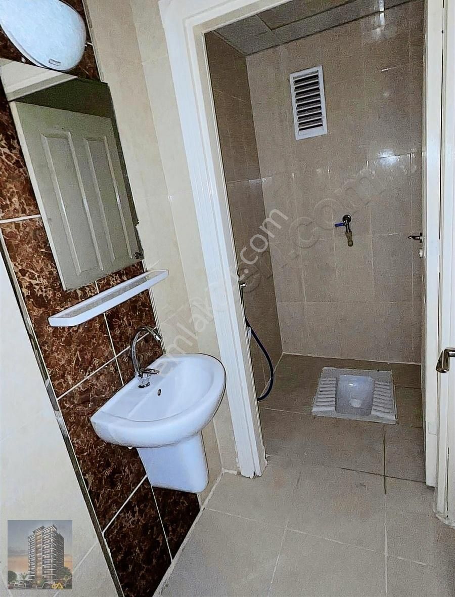 Beykentte Satılık Bakımlı (3+1) Daire.