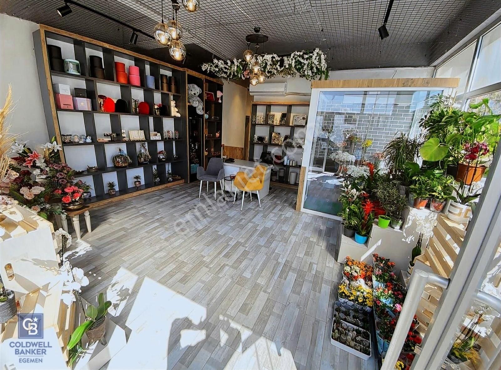 Devren Kiralık Yüksek Cirolu İşletme