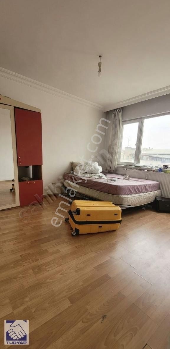 Ataç 1 Sokak, Ziya Gökalp Caddesi Üzerinde Satılık Daire