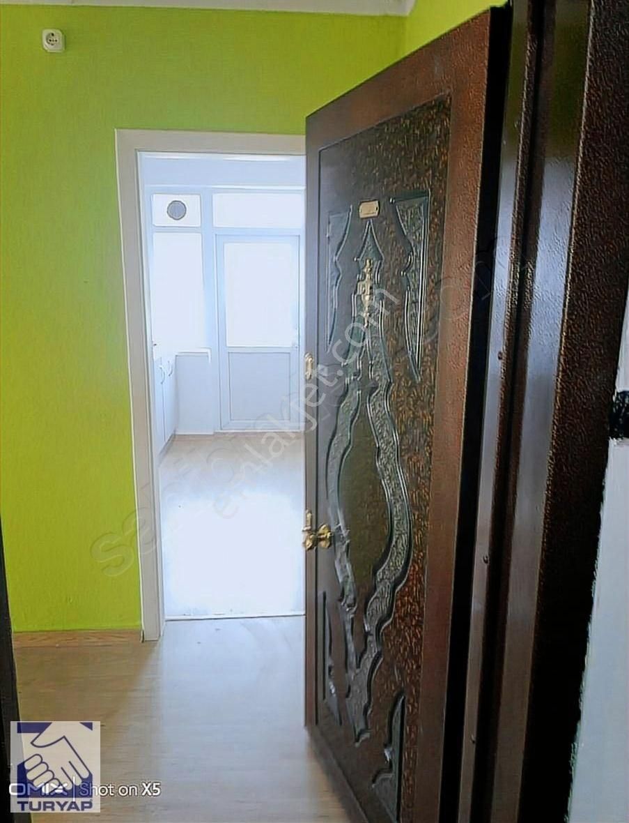 Tıp Fakültesi Cadde Üzerinde 3+1 Kat 3 De Kiralık Daire