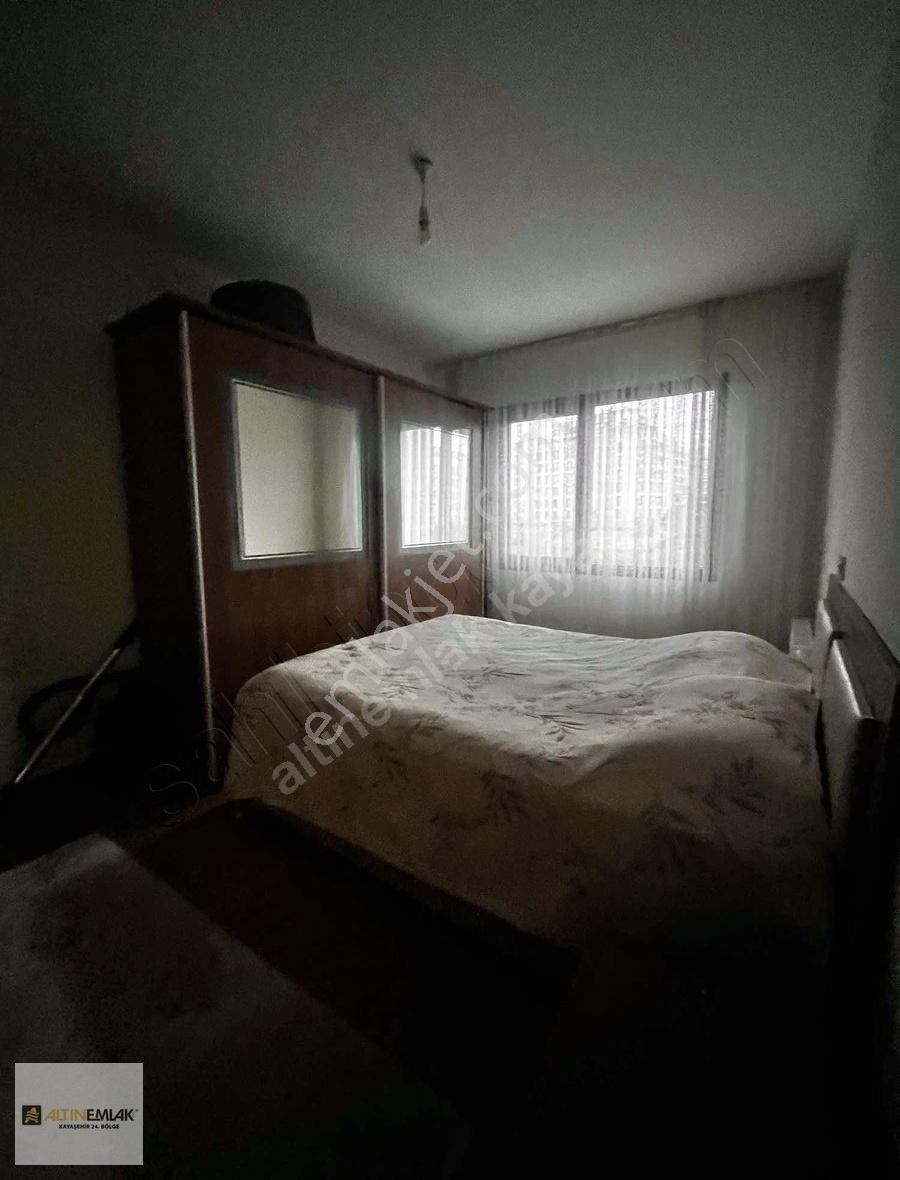 Kayaşehir 22. Bölge Satılık 2 + 1 Daire