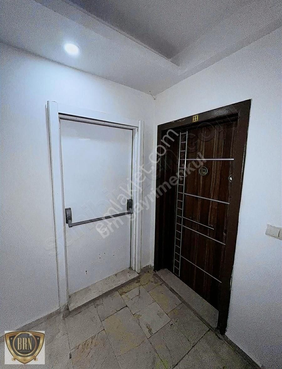 Brn Emlaktan Akdeniz Barış Mah. 3+1 Satılık Daire