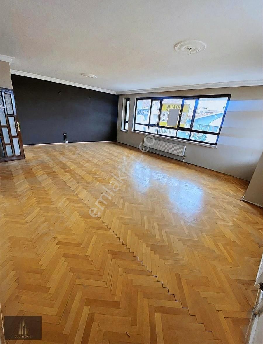 'south Gate'den 6+1 Hilal De 270 Mt2 Fırsat Dubleks Daire