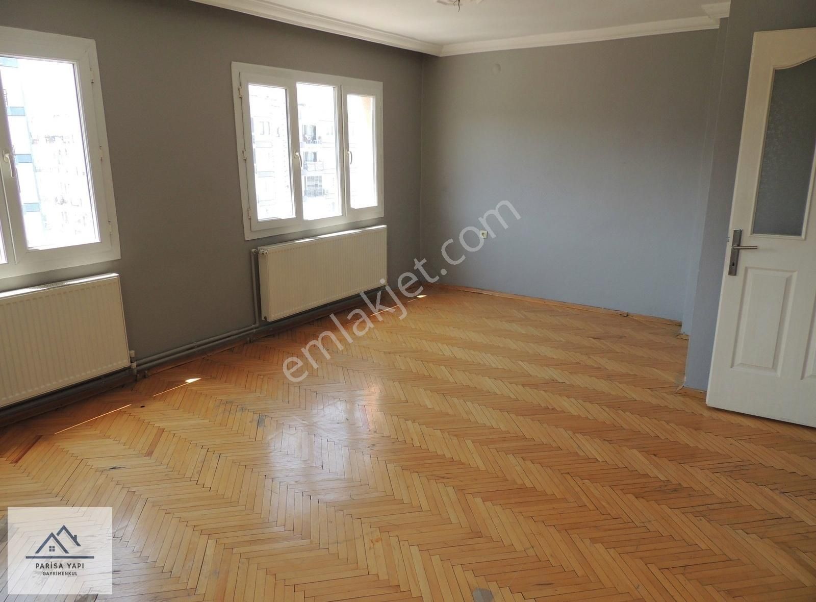 Bucaparisadan Tınaztepe Hast. Ve Kampüse Yakın Kiralık 3+1 Daire