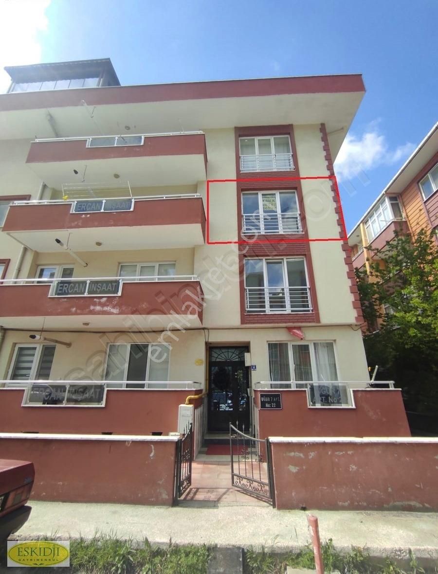 Çanakkale Merkez Barbaros Mah. Arakat Kiralık 3+1 Daire.