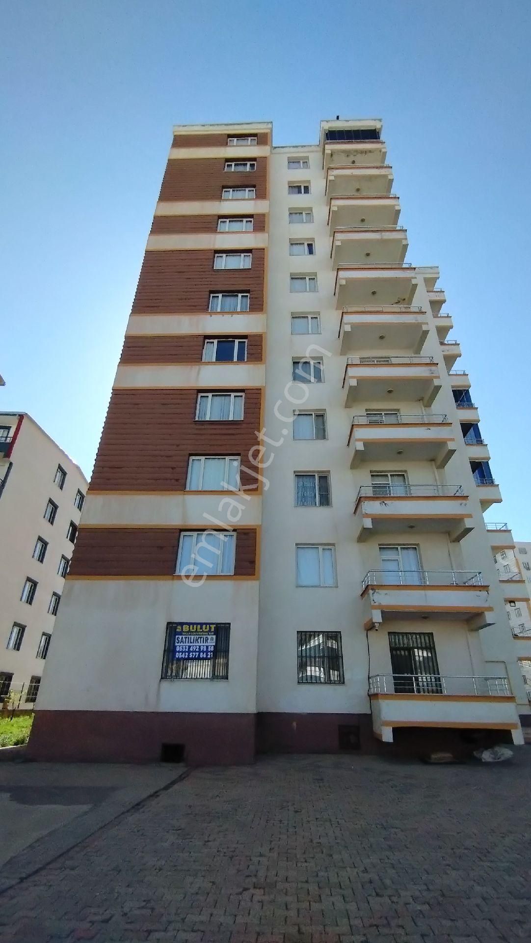 Satılık Giriş Kat 3+1