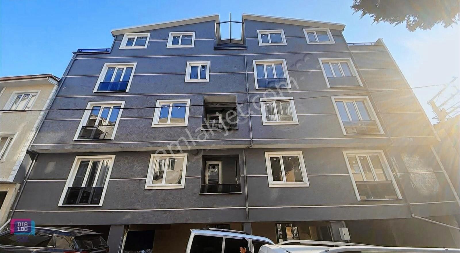 Dıalog Plus'dan Emek'de 3+1 Satılık Daire!