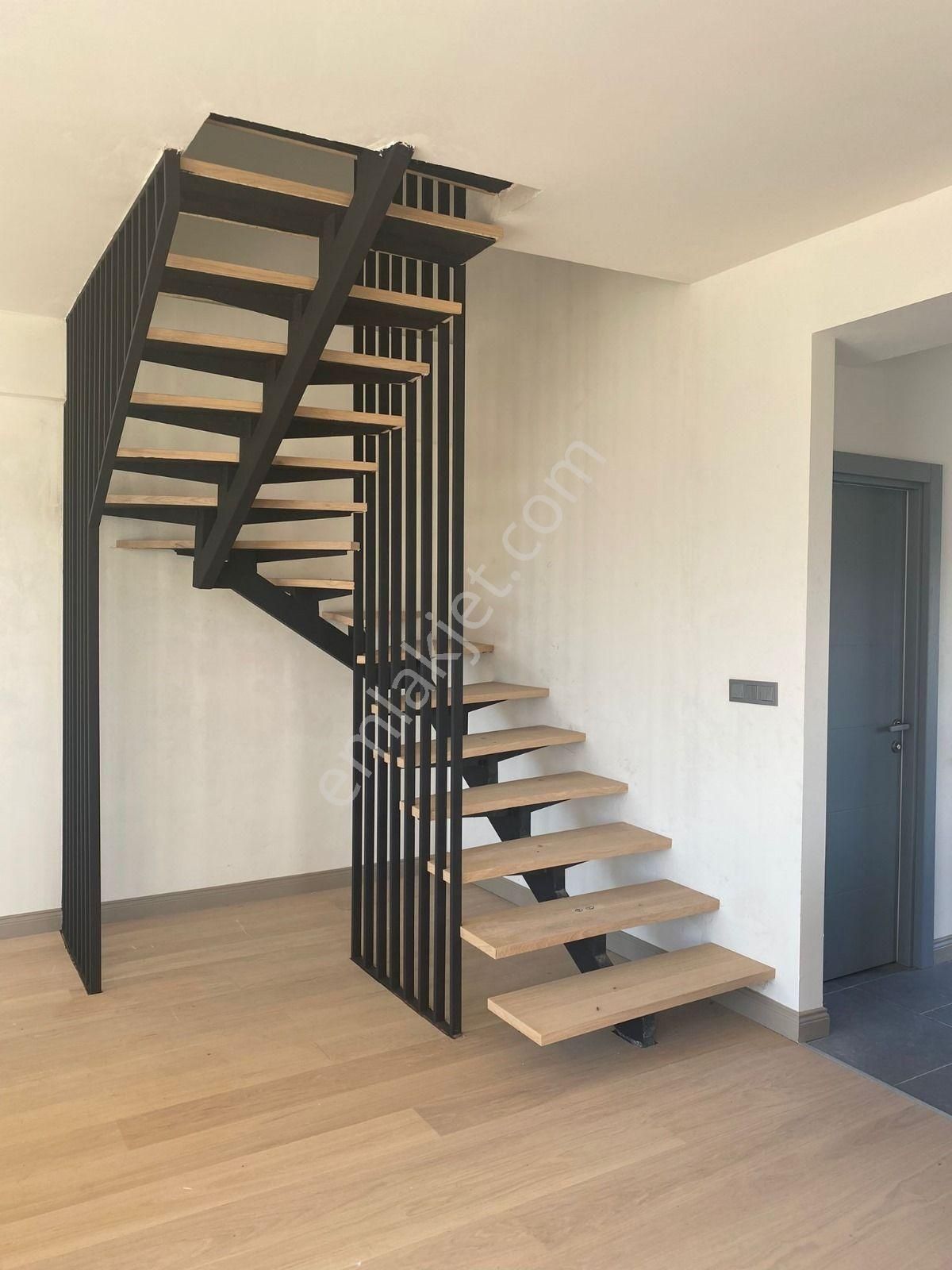 Silivri Selimpasa Ortaköy De 4+1 Muhteşem Villa - Görsel 19