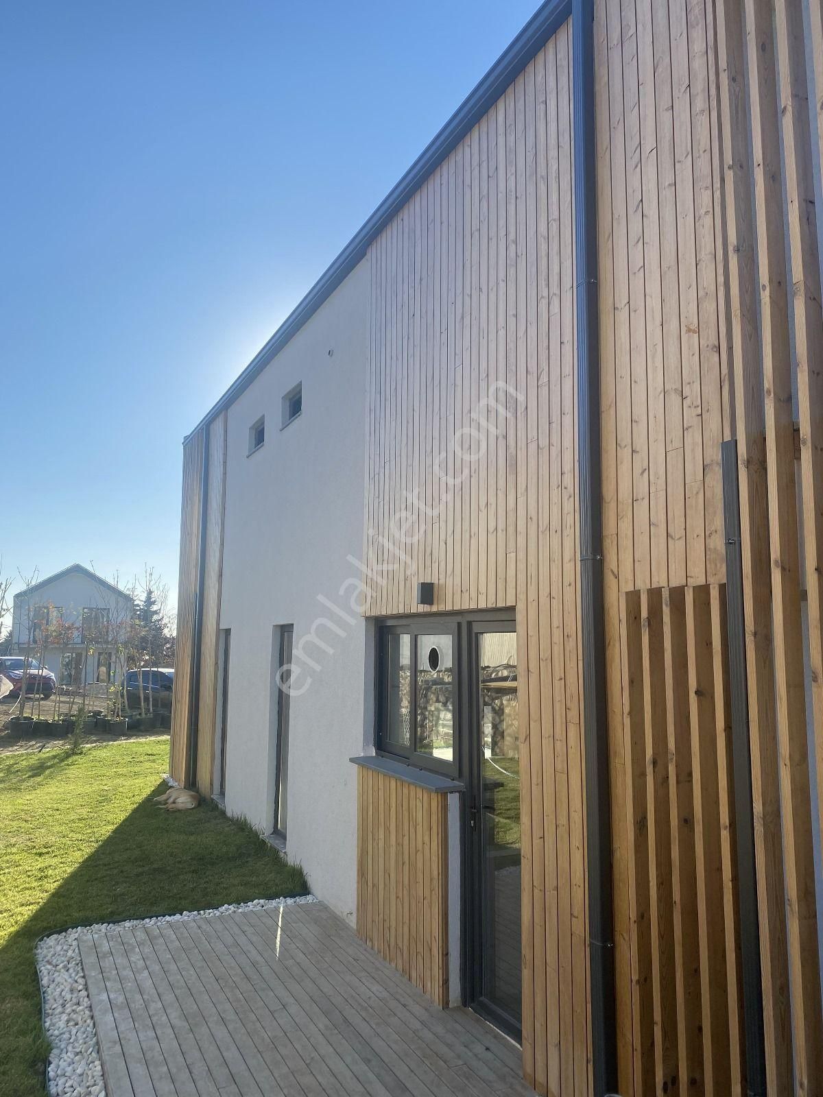 Silivri Selimpasa Ortaköy De 4+1 Muhteşem Villa - Görsel 5