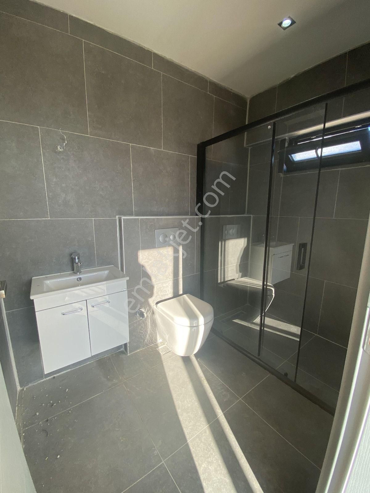 Silivri Selimpasa Ortaköy De 4+1 Muhteşem Villa - Görsel 25