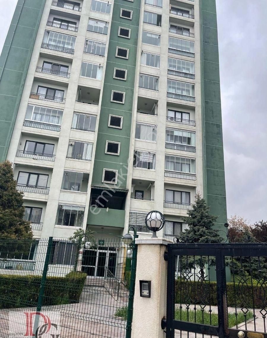 Eryaman 5 Age Sitesi Metro Yakın 3+1 115 M2 Kiralık Daire