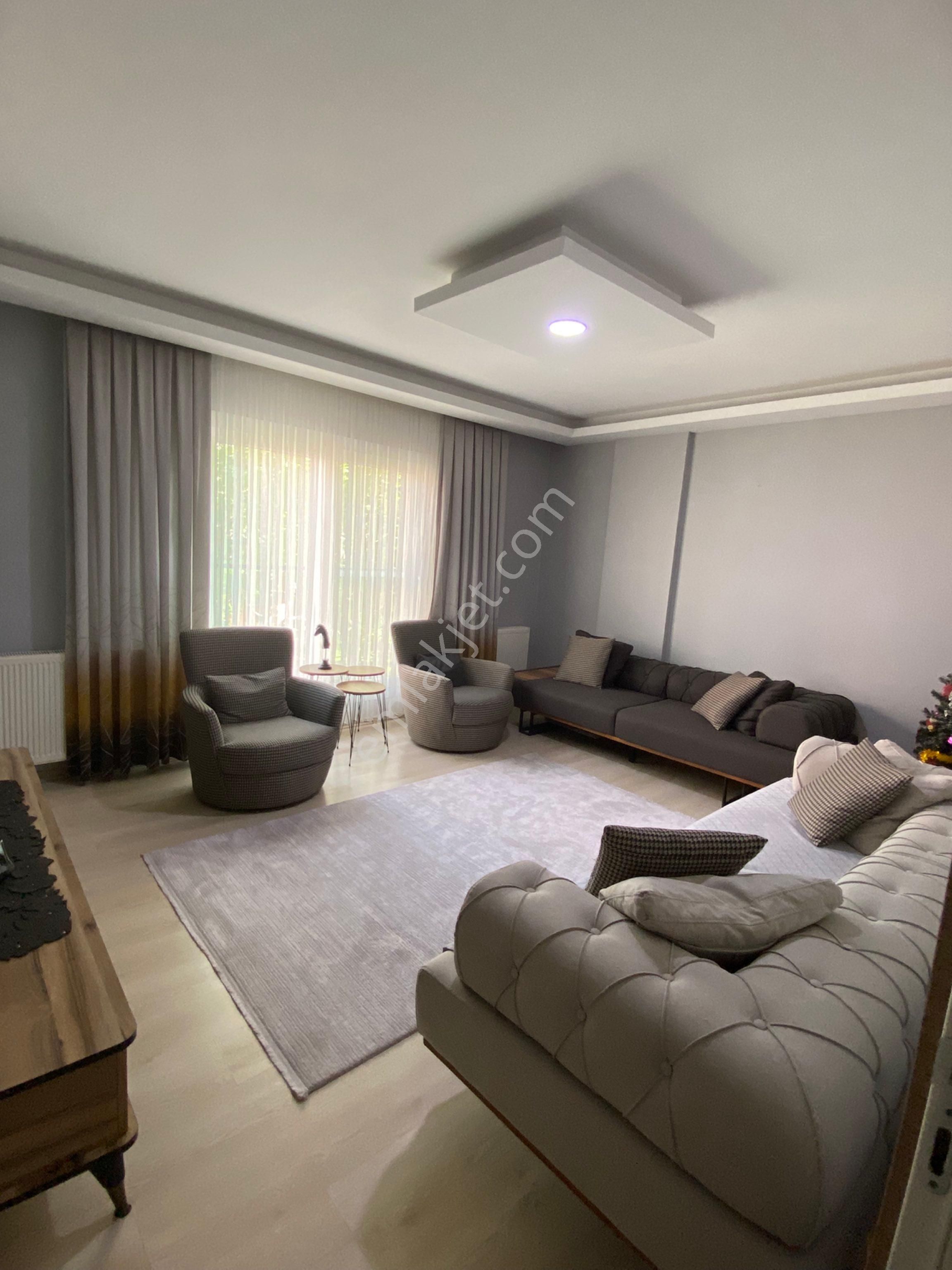 Sahibinden Pazarlıklı Subaşı Mah 3+1 Daire