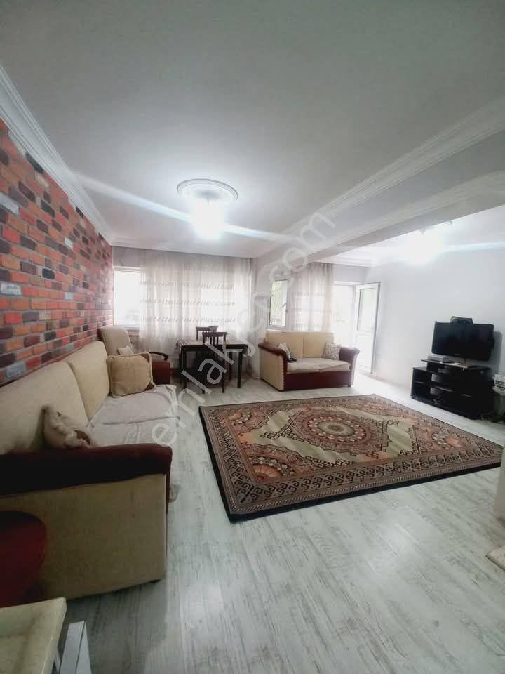 Samsun İlkadım Çiftlik Mahallesinde Merkezi Konumda 2+1 Satılık Daire