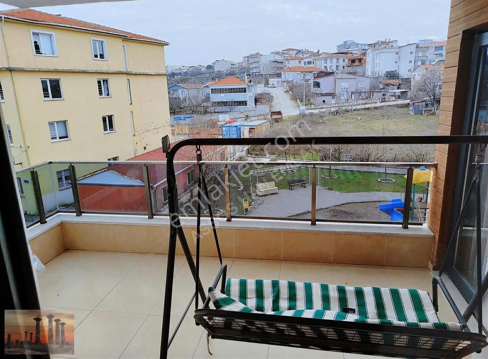 Assos Han Emlak'tan Ümmühan Mahallesinde Satılık 1+1 Daire