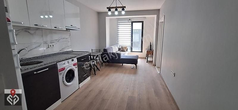 Yaşamkent Vamos Akademi Yakını Sıfır Eşyalı Satılık 1+1 Daire