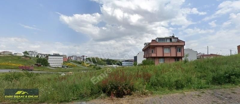 Arnavutköy Yavuzselim Mah. Tek Tapu İmarlı İfrazlı Arsa 203m2