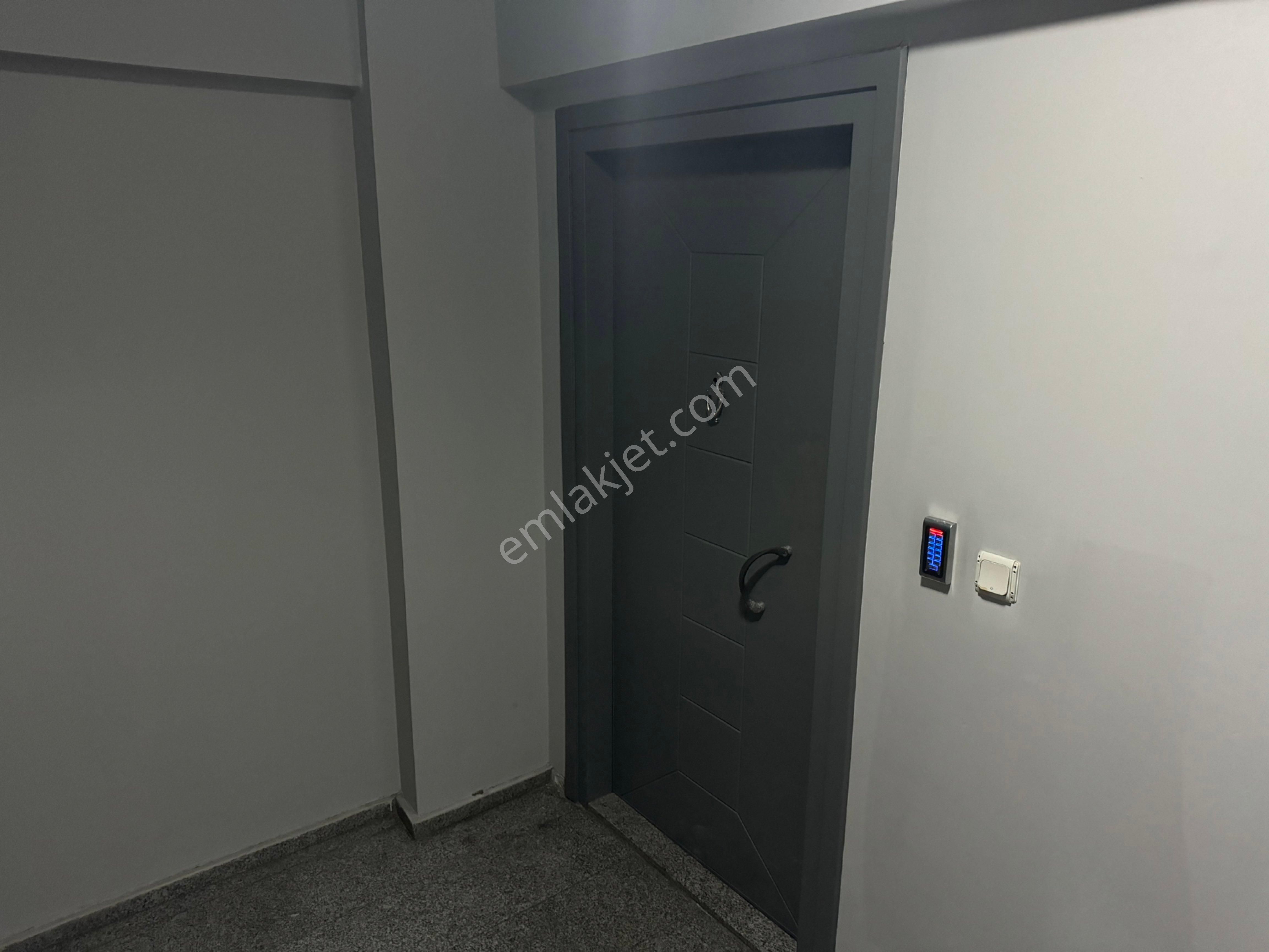 Kağıthane Seyrantepe'de Kiralık Eşyalı Stüdyo Daireler - Görsel 10