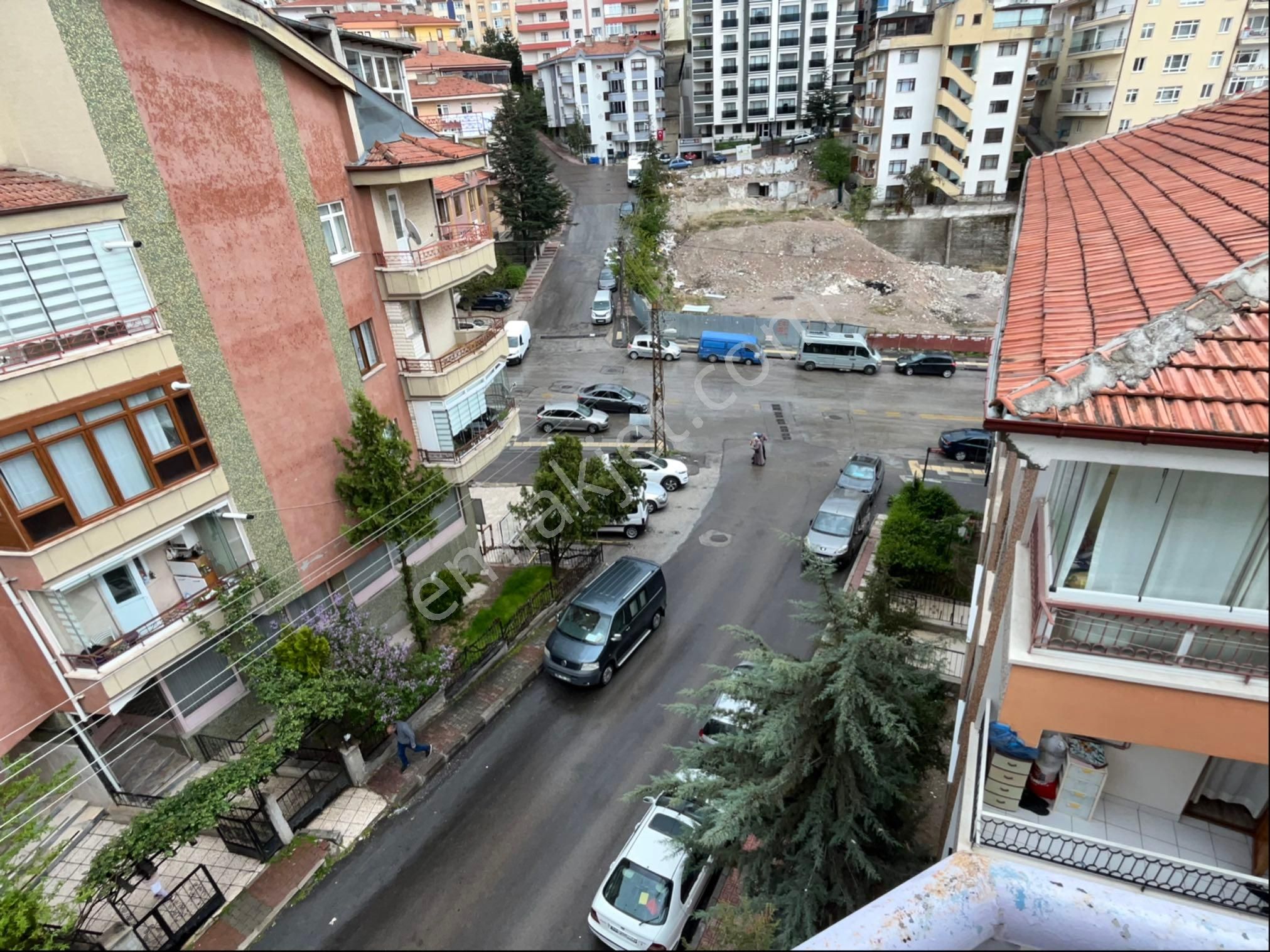 Sahibinden 23 Nşssn Okulunun Yanında
