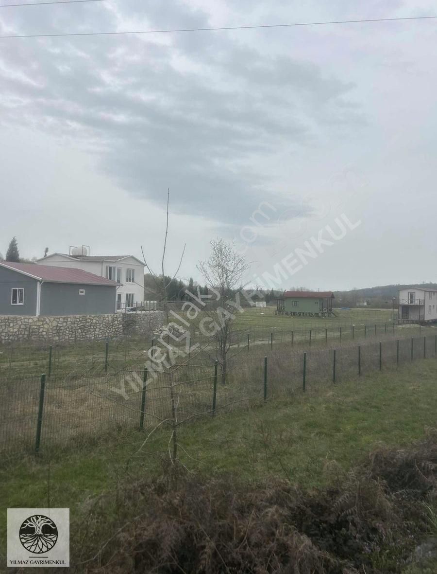 Şile Geredeli Köyünün Girişinde 392 M2 - Görsel 2