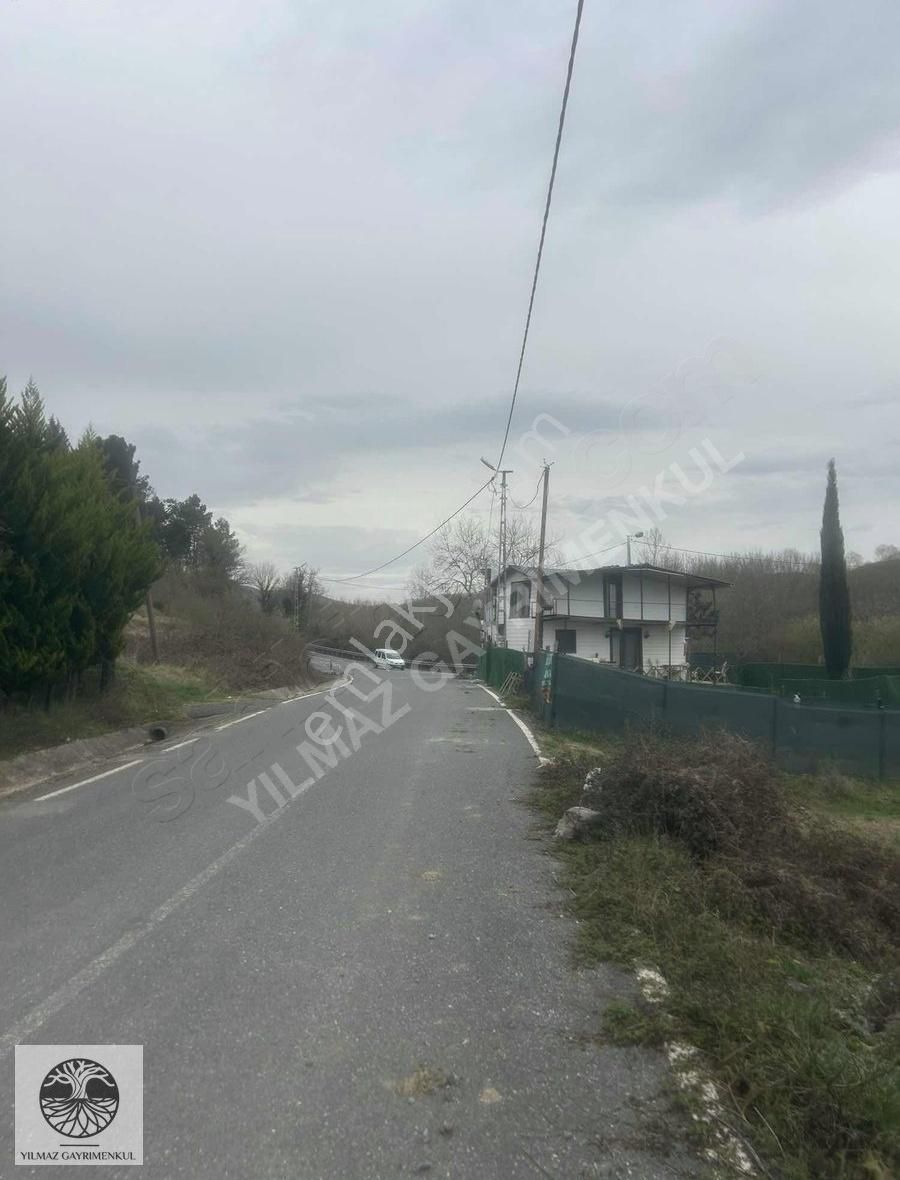 Şile Geredeli Köyünün Girişinde 392 M2 - Görsel 5