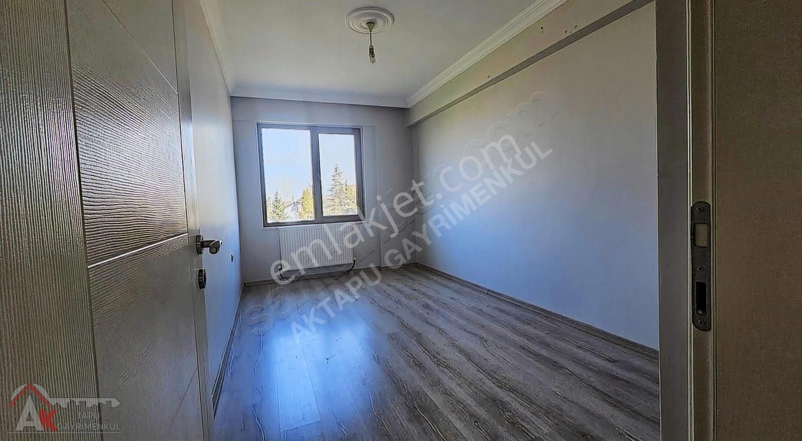 Aktapu'dan Düzce Yahyalar Mah. 2.kat 140 M2 Kiralık Müstaki Ev